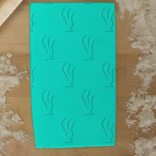 Seaweed 765-537 Rolling Pin