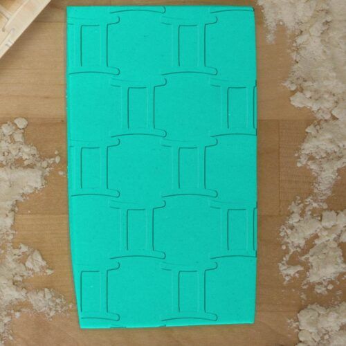 Zodiac - Gemini Symbol 765-524 Rolling Pin