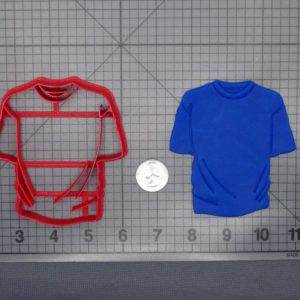 Shirt 266-E470 Cookie Cutter