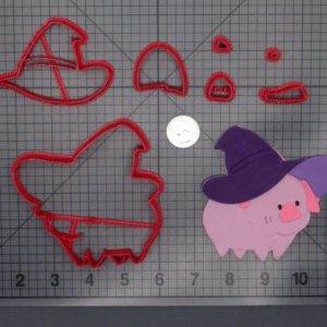 Halloween - Zombie Hand 266-F527 Cookie Cutter Silhouette