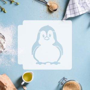 Penguin 783-D277 Stencil