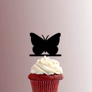 Butterfly 228-381 Cupcake Topper