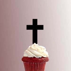 Cross 228-363 Cupcake Topper