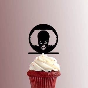 It - Pennywise 228-380 Cupcake Topper