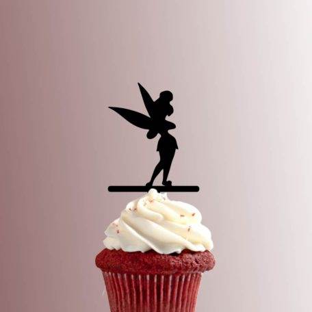 Peter Pan - Tinkerbell Body 228-421 Cupcake Topper
