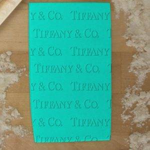High Fashion T 765-594 Rolling Pin