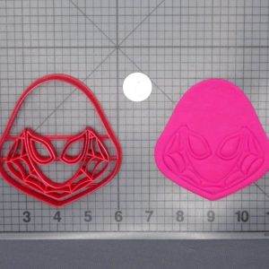 Spiderman - Gwen 266-G049 Cookie Cutter