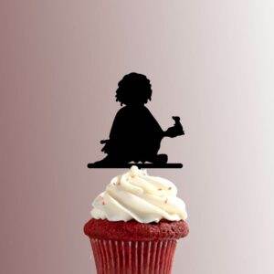 Encanto - Bruno 266-591 Cupcake Topper