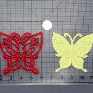 Encanto - Butterfly 266-H145 Cookie Cutter