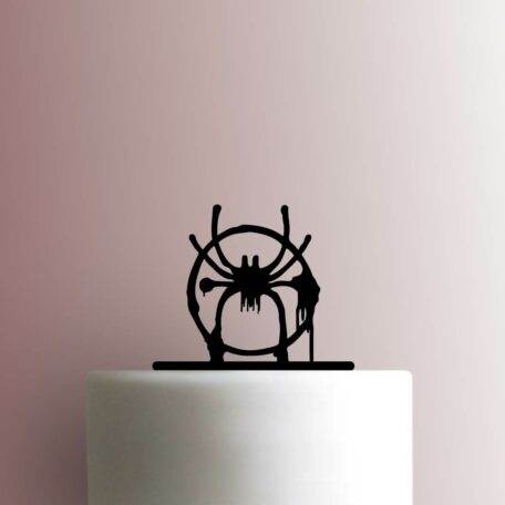 Spiderman - Miles Morales Spider 225-B056 Cake Topper