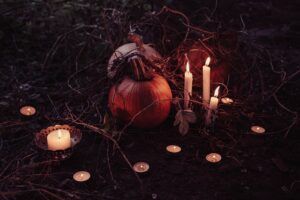 halloween party themes
