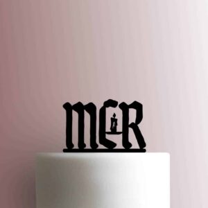 My Chemical Romance 225-B250 Cake Topper