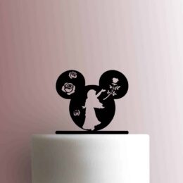 Disney Ears - Encanto - Isabella 225-B327 Cake Topper
