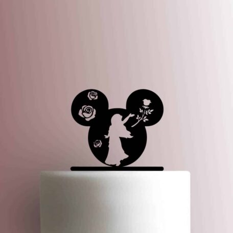 Disney Ears - Encanto - Isabella 225-B327 Cake Topper