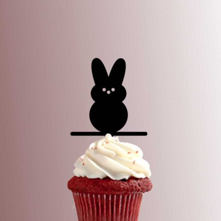 Easter - Peeps Bunny 228-598 Cupcake Topper