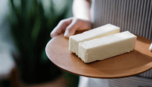 vegan butter substitute for baking