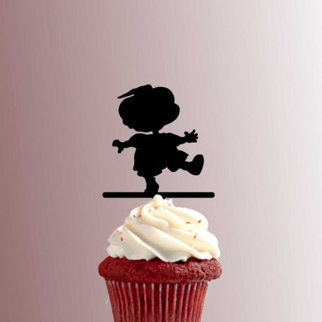 Rugrats - Phil Body 228-538 Cupcake Topper