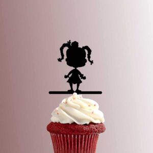 Rugrats - Susie Body 228-537 Cupcake Topper