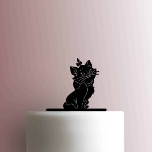 The Aristocats - Marie Cat 225-B531 Cake Topper