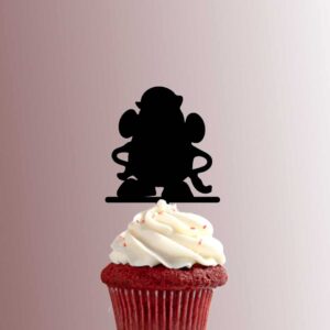 Toy Story - Mr Potato Head 228-541 Cupcake Topper