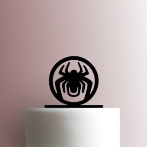 Spidey And His Amazing Friends - Spin Icon 225-B686 Cake Topper