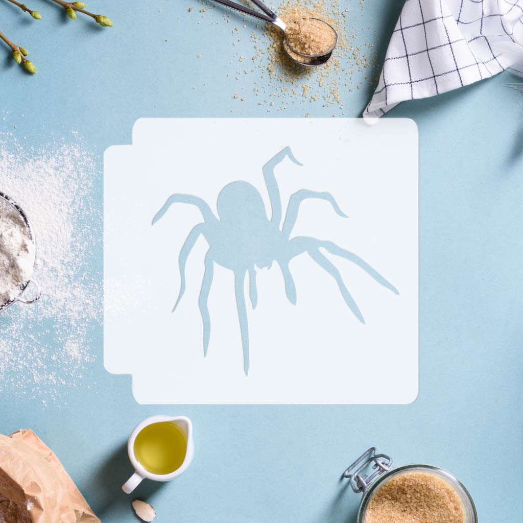 Spider 783-K376 Stencil
